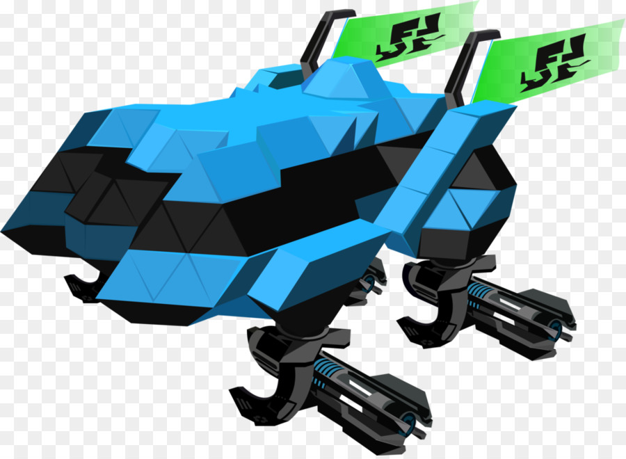 Arte，Robocraft PNG