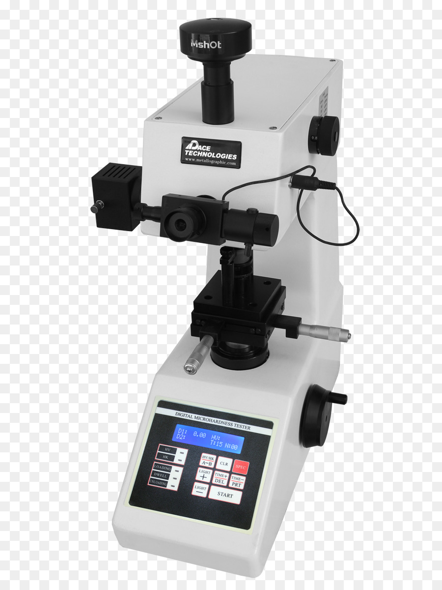 Microscópio，Metalografia PNG