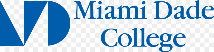 Logotipo Do Miami Dade College，Educação PNG