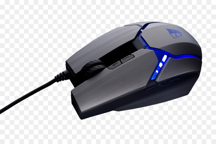 Mouse Com Fio Preto，Computador PNG