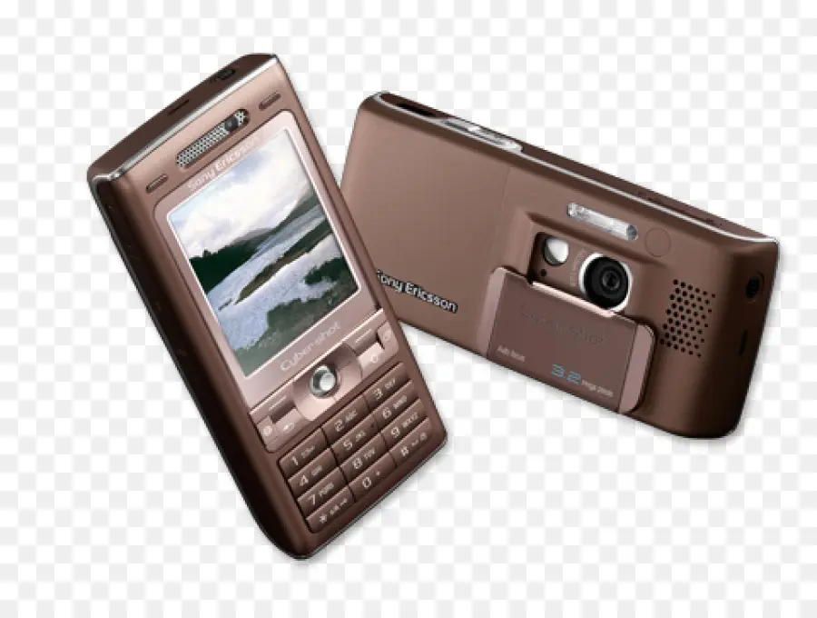 Telefone Sony Ericsson，Sony Ericsson PNG