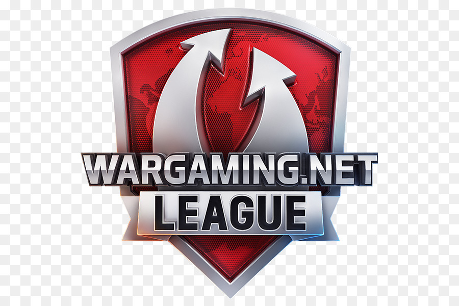 Logotipo Da Wargaming Net，Jogos PNG