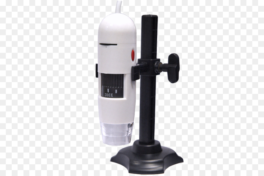 Microscópio Digital，Microscópio PNG