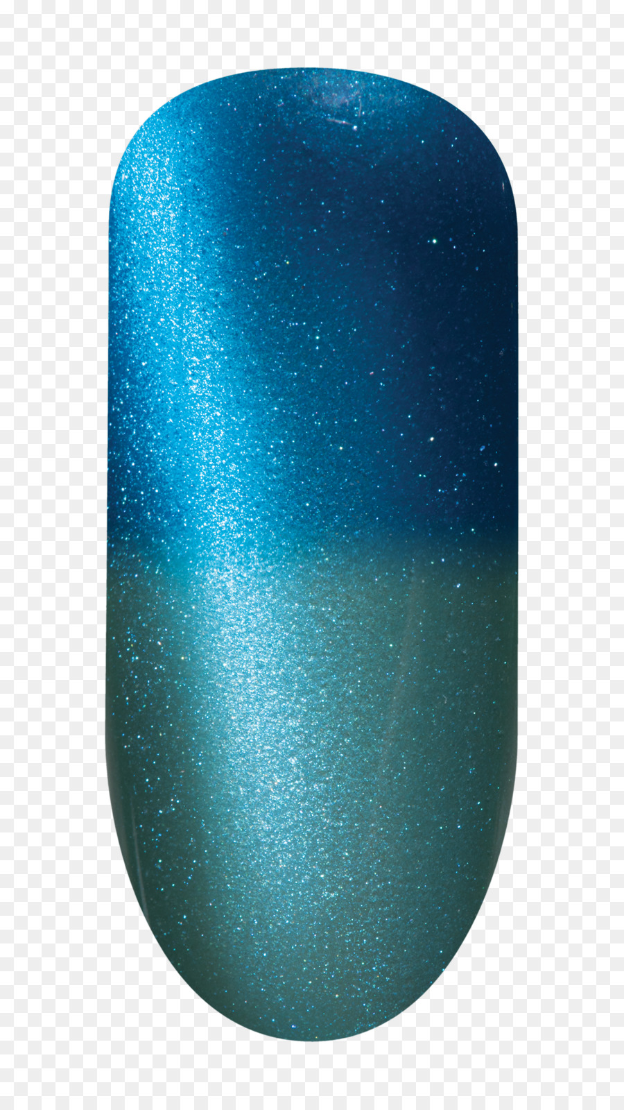 Glitter，Aqua PNG