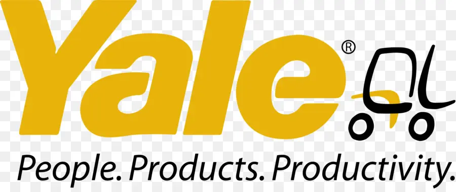 Empilhadeira，Yale Materials Handling Corporation PNG