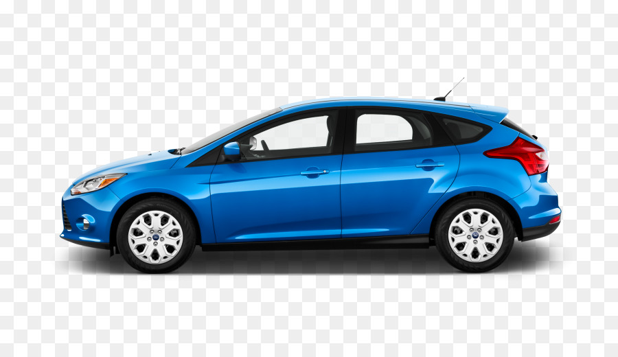 Carro，Azul PNG