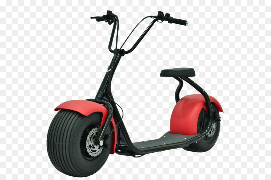 Scooter Elétrica，Patinete PNG