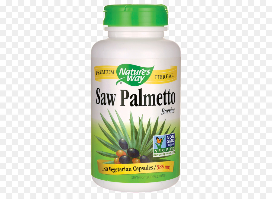 Suplemento Alimentar，Extrato De Saw Palmetto PNG