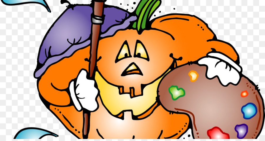 Jacko Lantern，Abóbora PNG