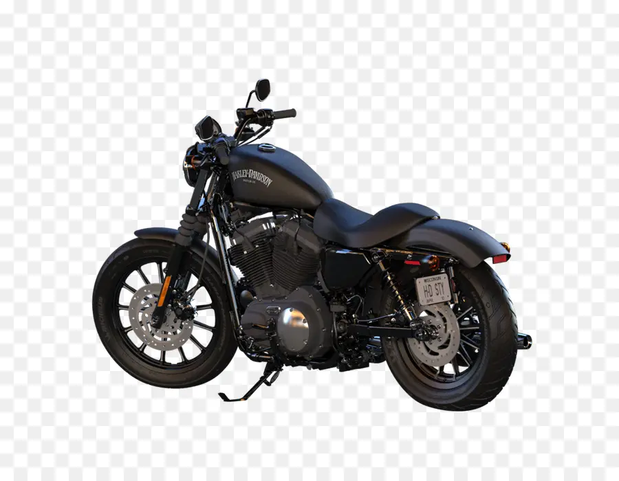 Motocicleta，Bicicleta PNG