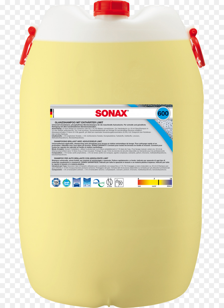 Sonax，Carro PNG