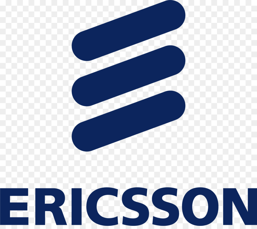 Ericsson，Logo PNG