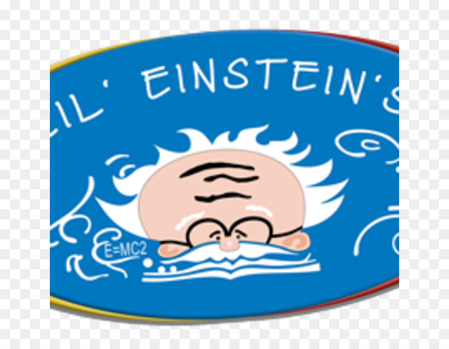 Lil Einstein A Aprendizagem Academia，Newark PNG