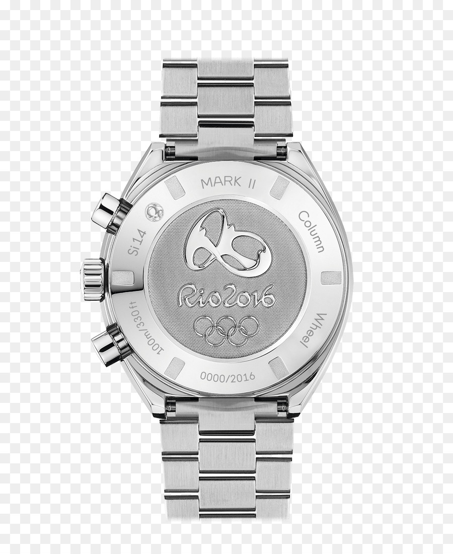 Omega Speedmaster，Jogos Olímpicos De Verão De 2016 PNG