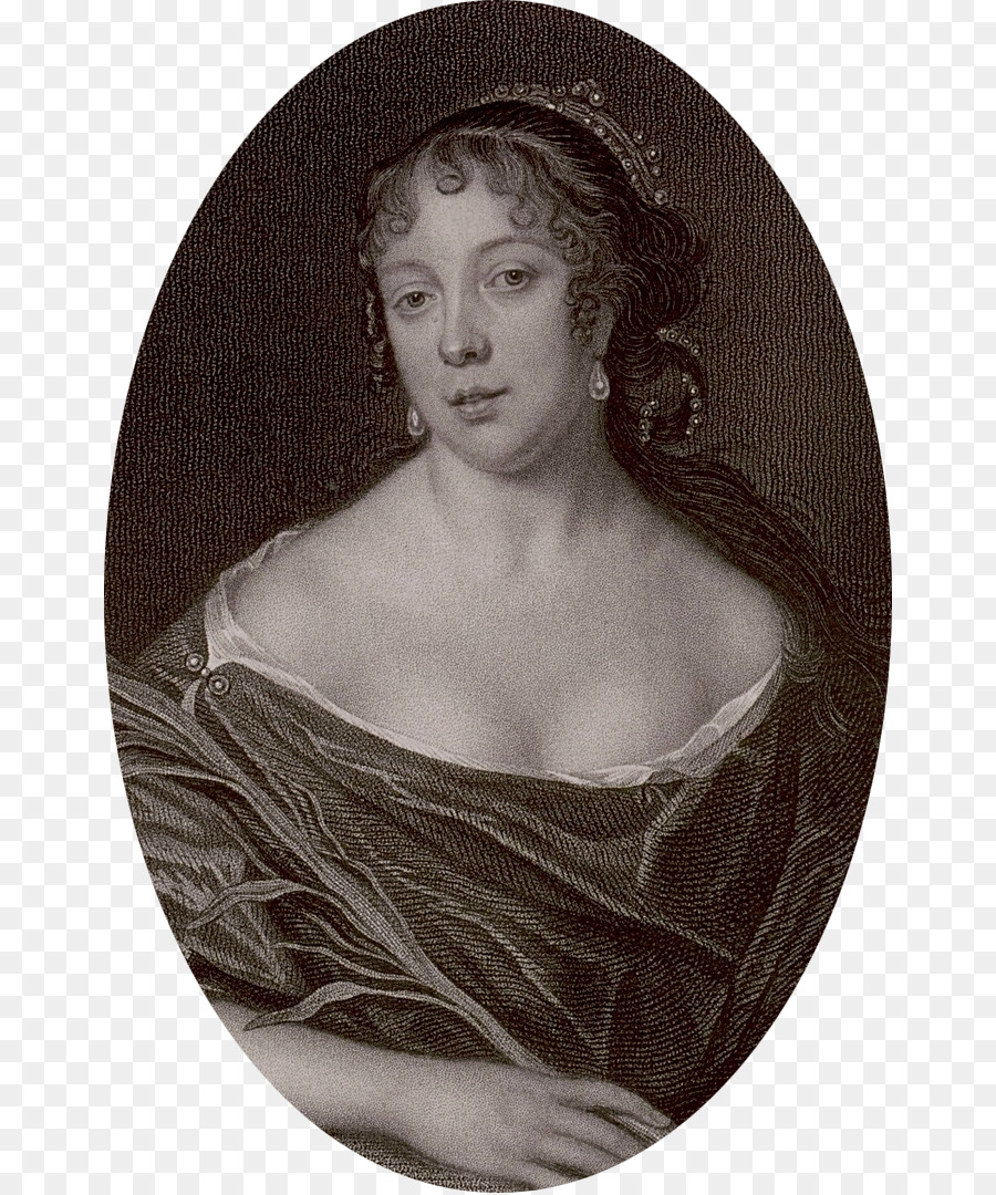 Elisabeth Pepys，Grande Incêndio De Londres PNG