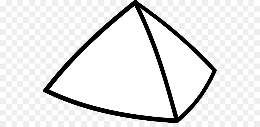 Piramides Do Egito Piramide Preto E Branco Png Transparente Gratis