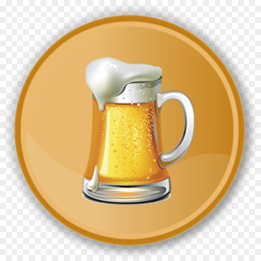 Caneca De Cerveja，Álcool PNG