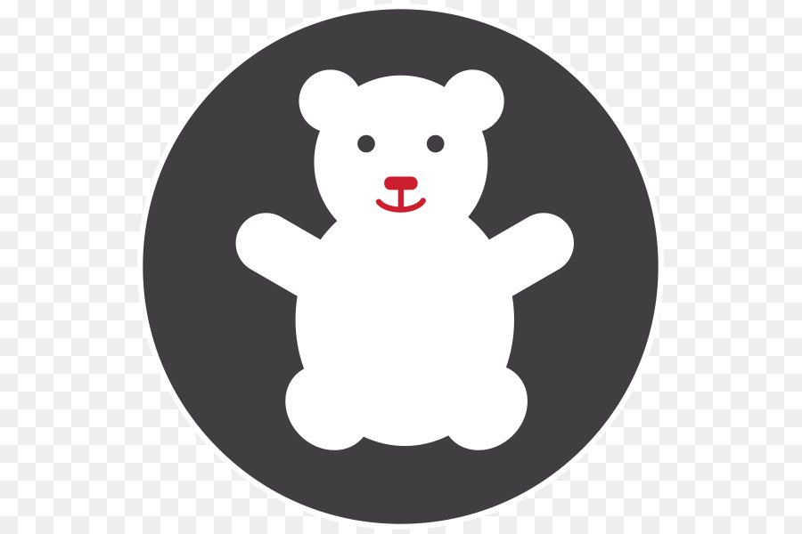 Urso，Personagem PNG