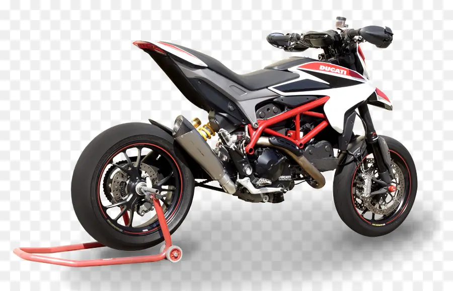 Motocicleta，Ducati PNG