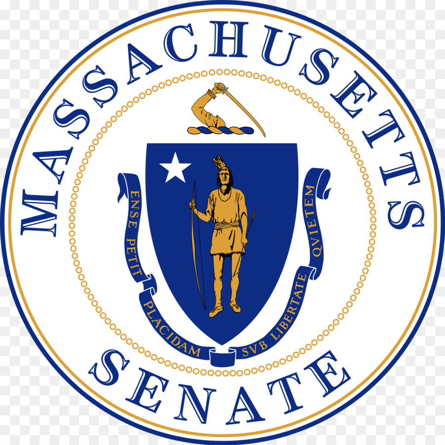 Massachusetts，Massachusetts Senado PNG