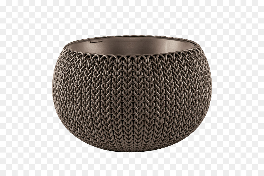 Flowerpot，Plástico PNG