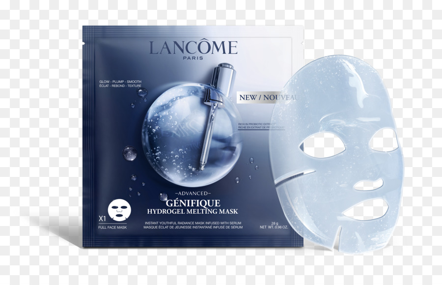 Lancôme Avançada Génifique Youth Activating Concentrado，Lancôme PNG