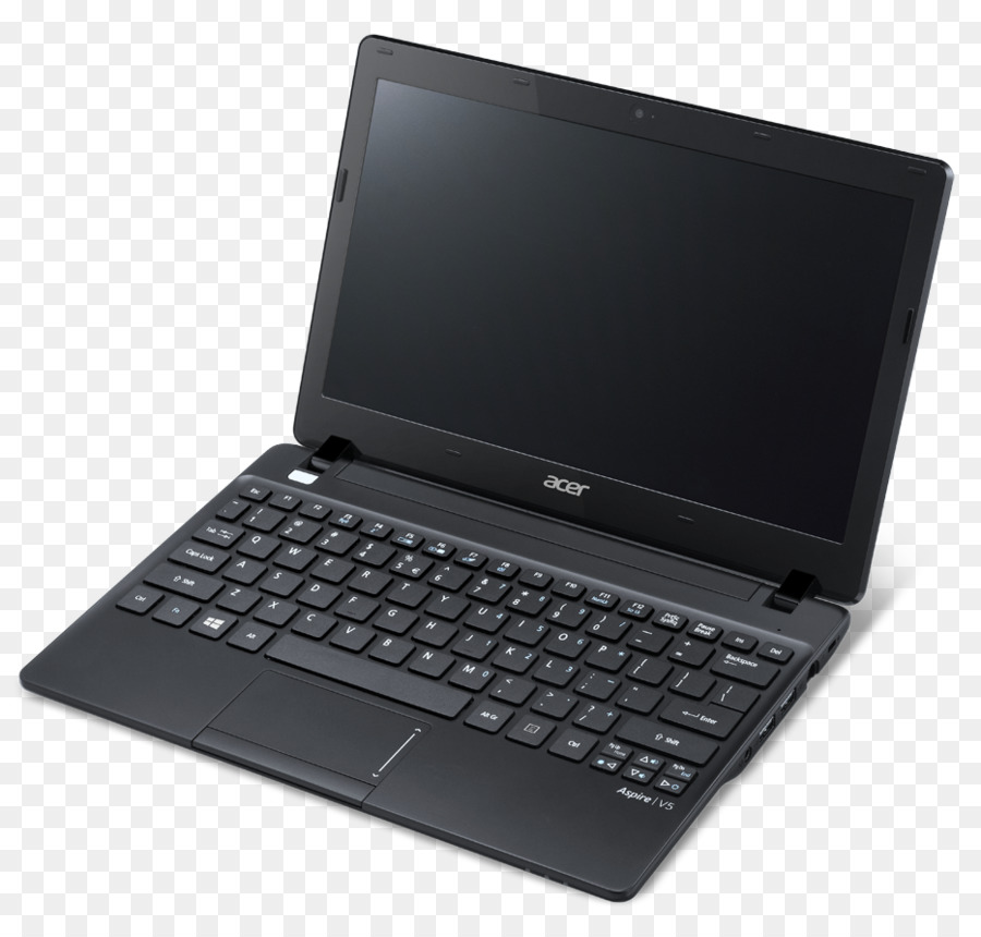 Laptop，Acer Aspire V5123 PNG