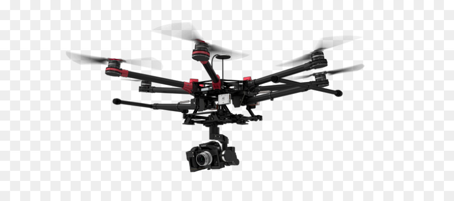 Drone，Quadricóptero PNG