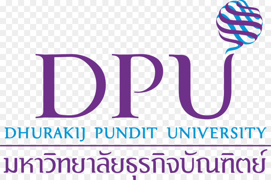 Dhurakij Comentarista Universidade，Rangsit Universidade PNG