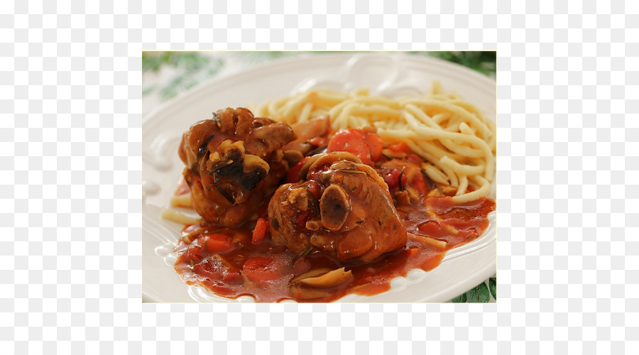 Spaghetti Alla Puttanesca，Capellini PNG