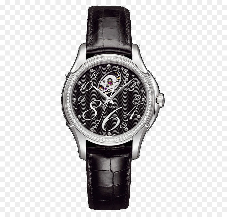 Hamilton Watch Company，Baselworld PNG