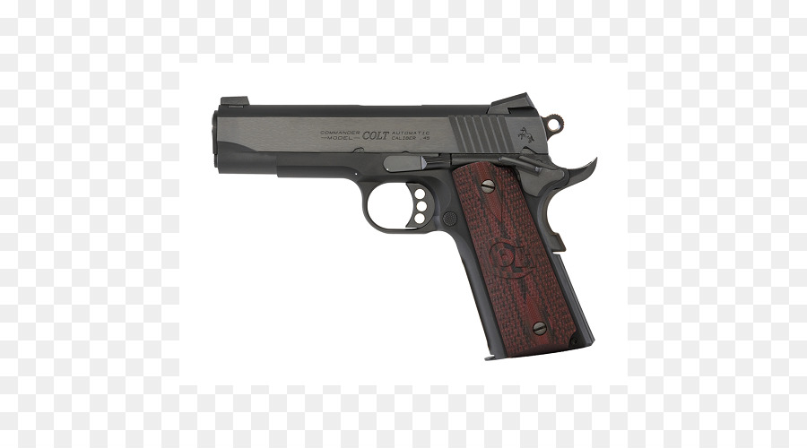 Pistola M1911，Colt Empresa De Fabricação De PNG
