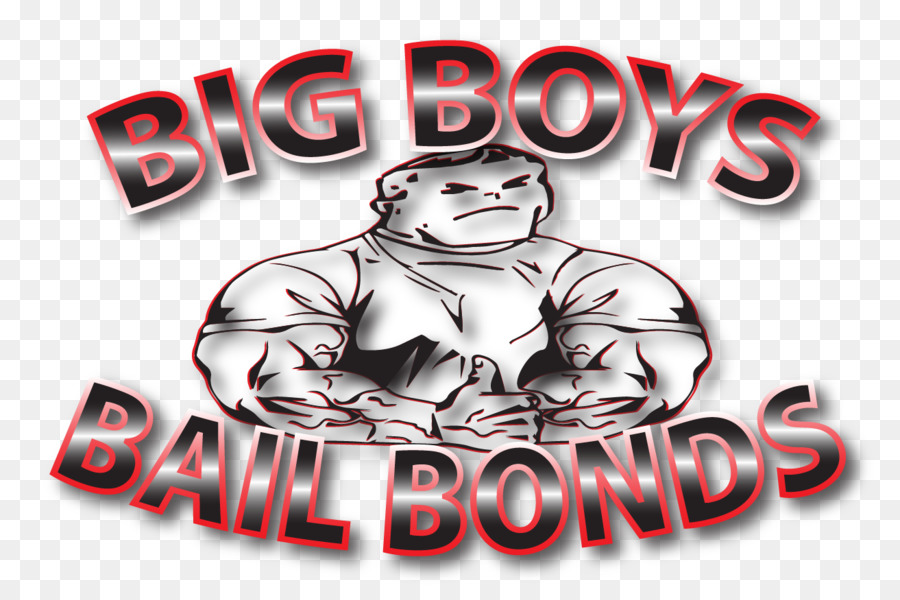 Meninos Grandes Bail Bonds，Bond PNG