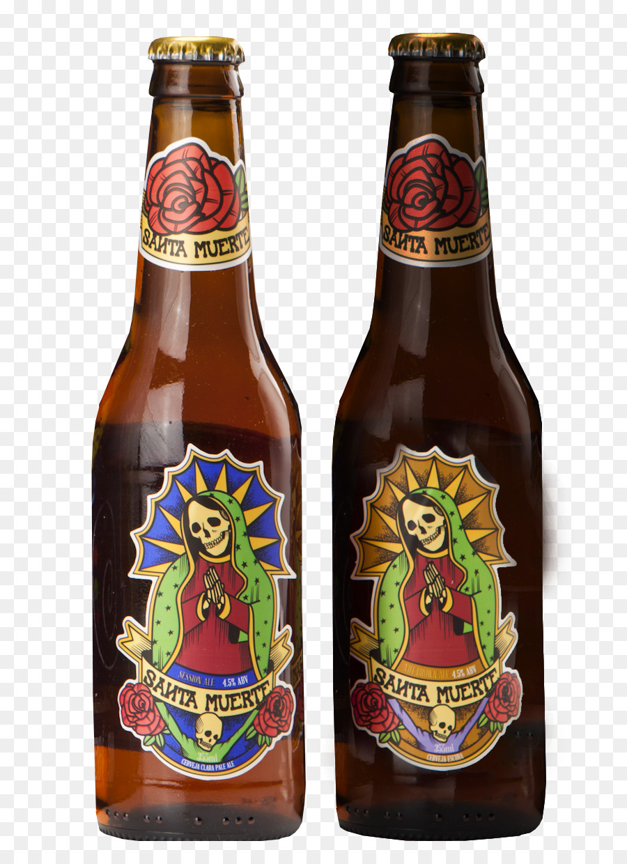 Ale，Garrafa De Cerveja PNG