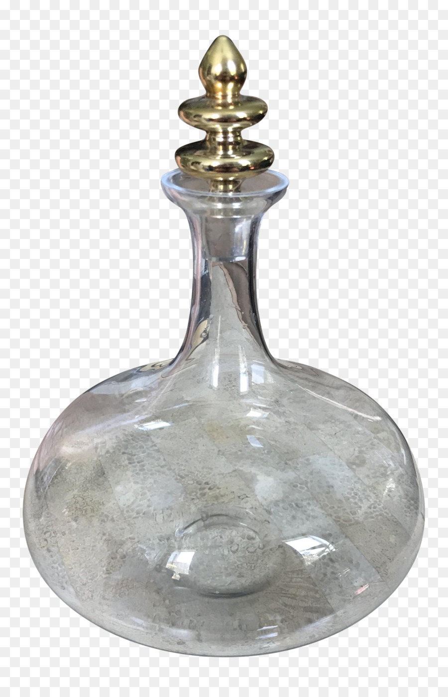 Garrafa De Vidro，Decanter PNG