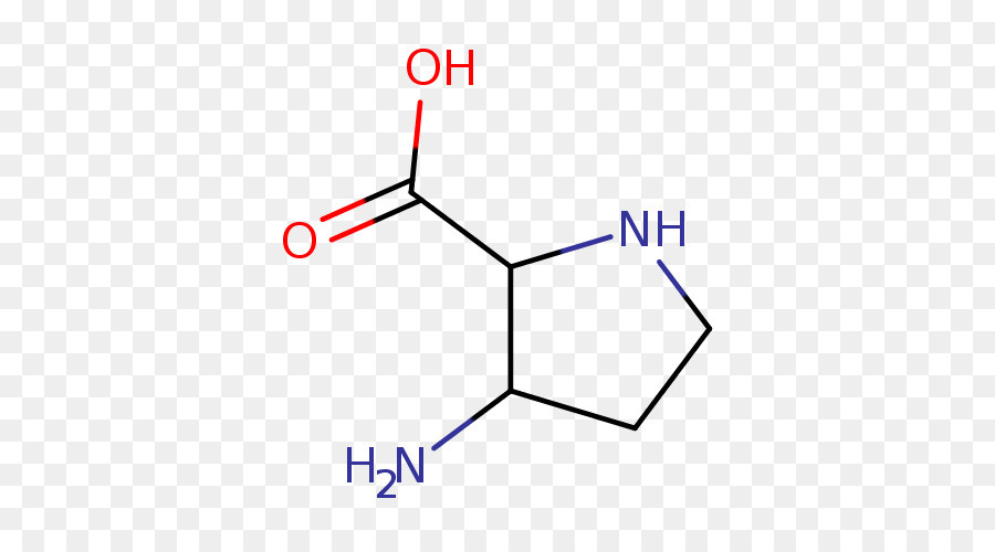 Estrutura Química，Molécula PNG