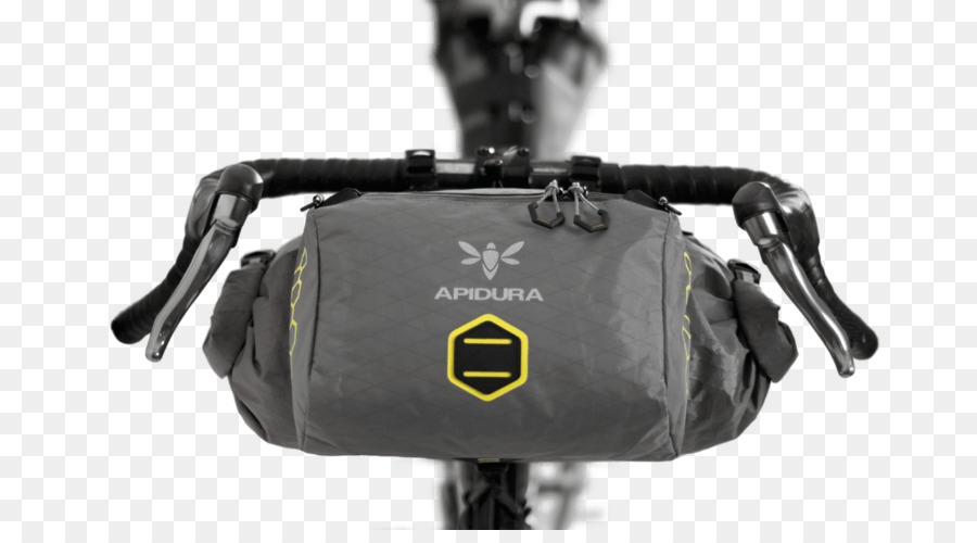 Bolsa Para Guiador，Bicicleta PNG