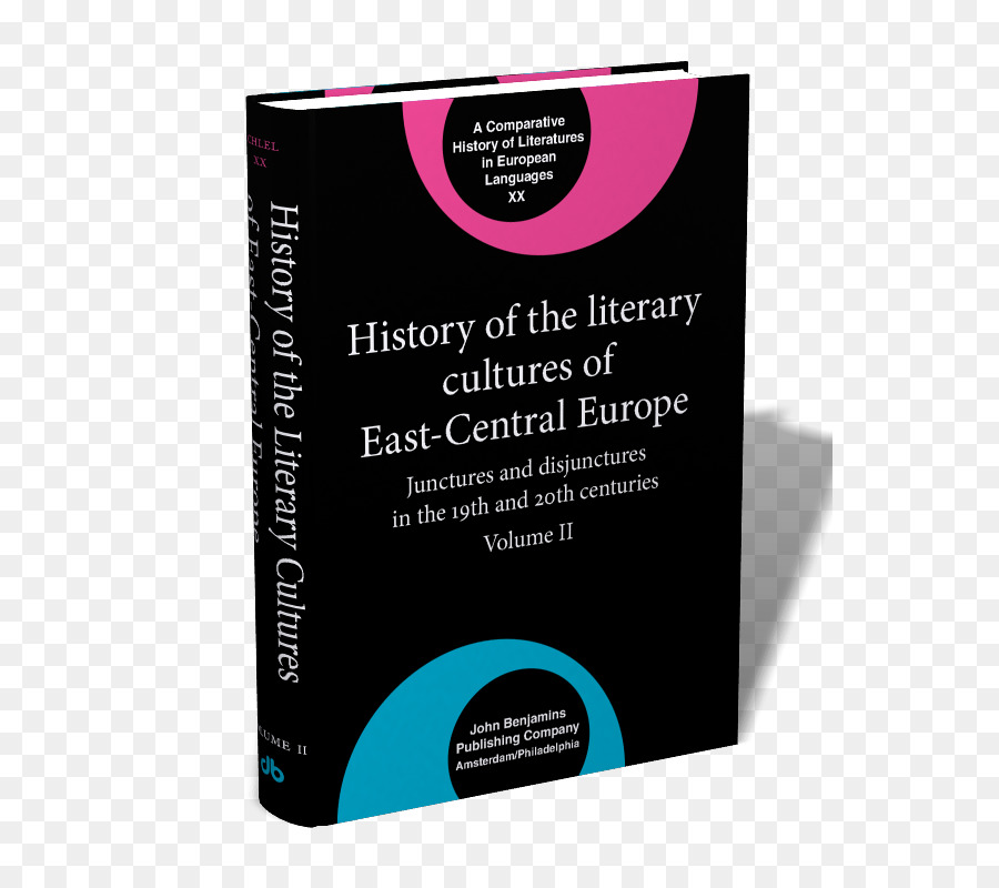 História Literária Culturas De Eastcentral Europa Conjunturas E Disjunctures Nos Séculos 19 E 20，Literatura PNG