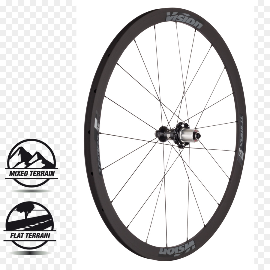 Rodas De Bicicleta，Roda PNG