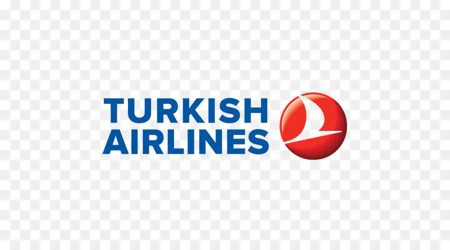 Logotipo Da Turkish Airlines，Companhia Aérea PNG