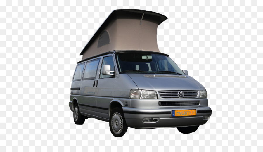 Van，Viagem PNG