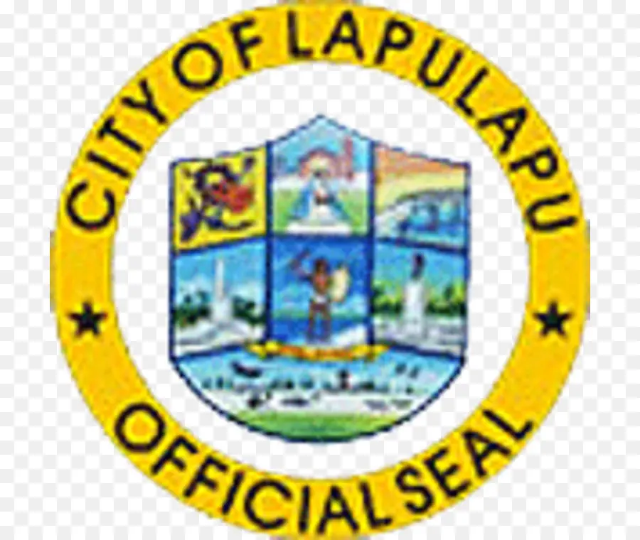 Lapulapu，Cidade PNG