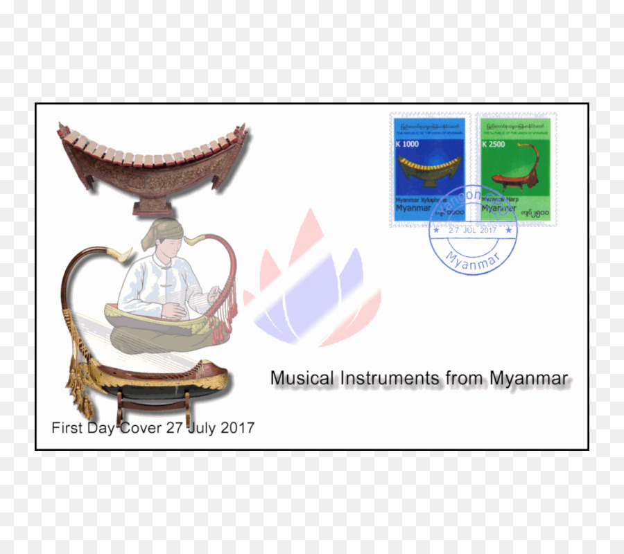 Birmânia，Selos De Postagem PNG