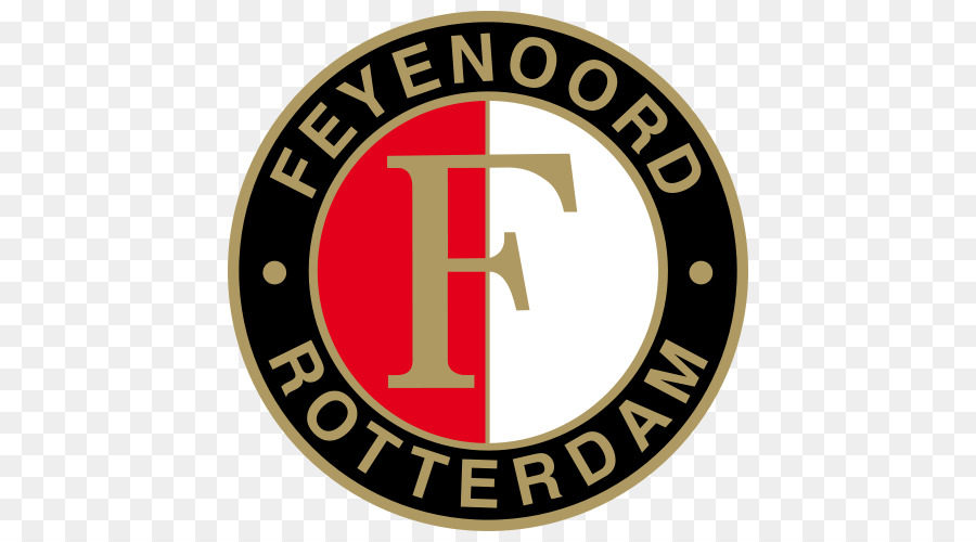 Feyenoord Logo，Roterdã PNG