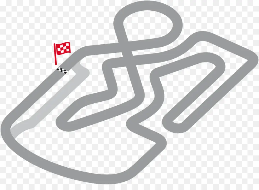 Pista De Corrida，Circuito PNG