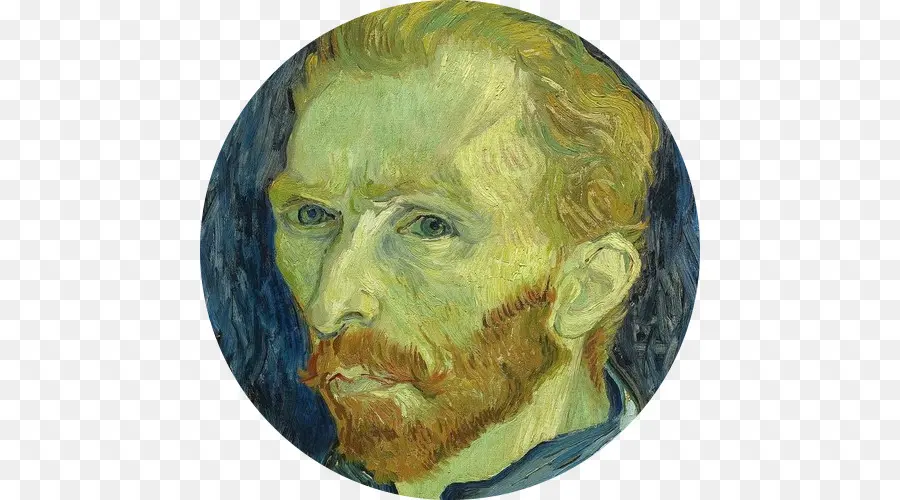 Galeria Nacional De Arte，Vincent Van Gogh PNG