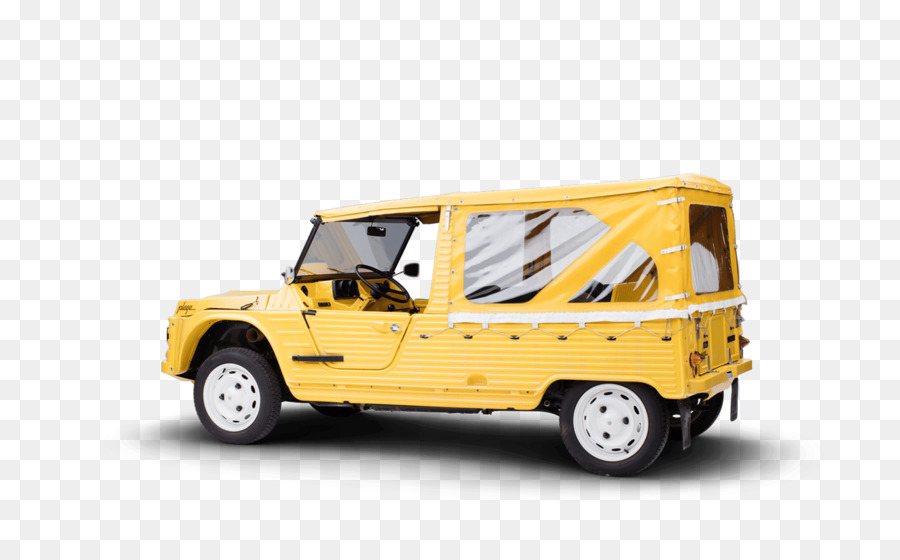 Citroën Méhari，Citroën PNG