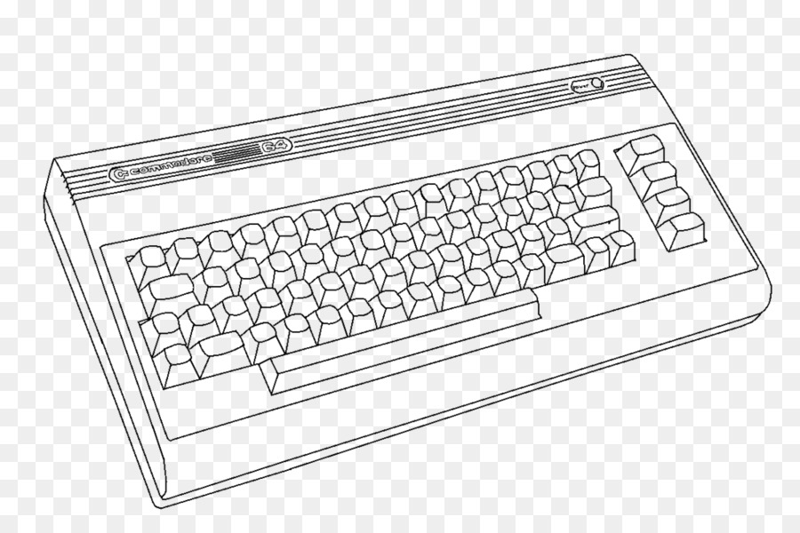 Teclado De Computador，Laptop PNG