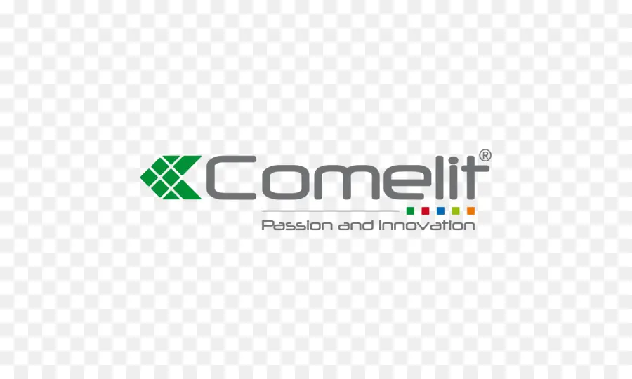 Comelit Logo，Logotipo PNG