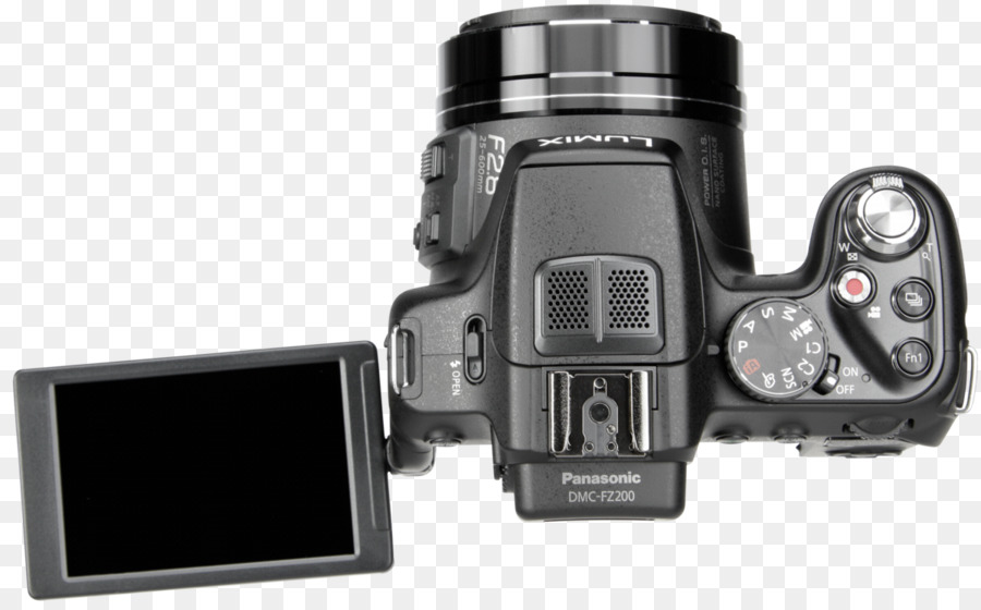 Digital Slr，Panasonic Lumix Dmcfz200 PNG